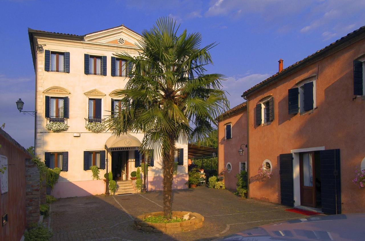 Villa Goetzen Dolo Exterior photo