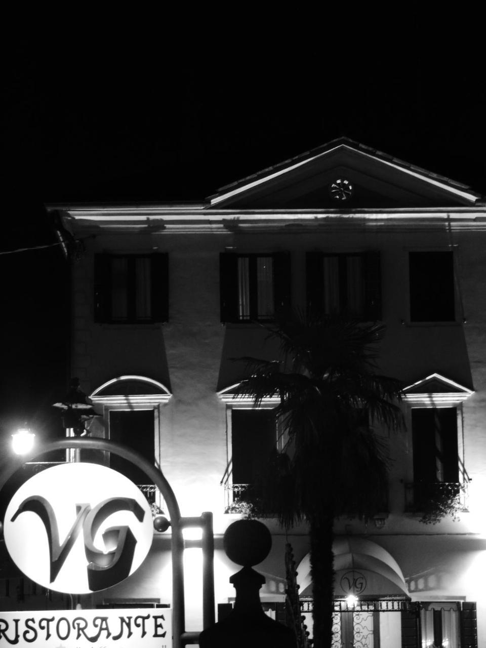 Villa Goetzen Dolo Exterior photo
